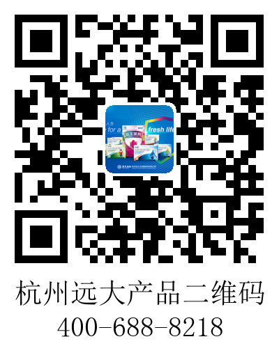 公眾號(hào)二維碼